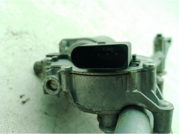 LR072416  MOTOR LIMPIAPARABRISAS DEL LAND ROVER FREELANDER 2 (L359)|Desguaces La Cabaña