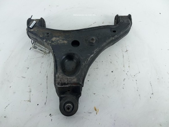 BRAZO SUSPENSION DEL IZQ INF VW CRAFTER 30-50 Furgón (2E_) |Desguaces La Cabaña