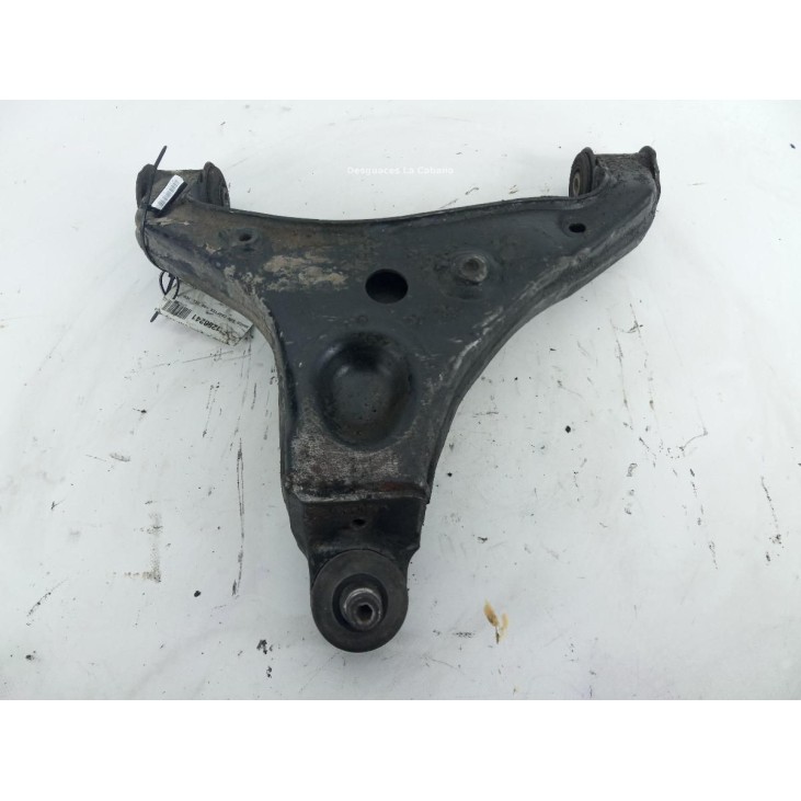 BRAZO SUSPENSION DEL IZQ INF VW CRAFTER 30-50 Furgón (2E_) |Desguaces La Cabaña