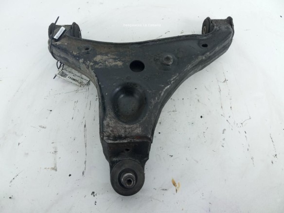 BRAZO SUSPENSION DEL IZQ INF VW CRAFTER 30-50 Furgón (2E_) |Desguaces La Cabaña