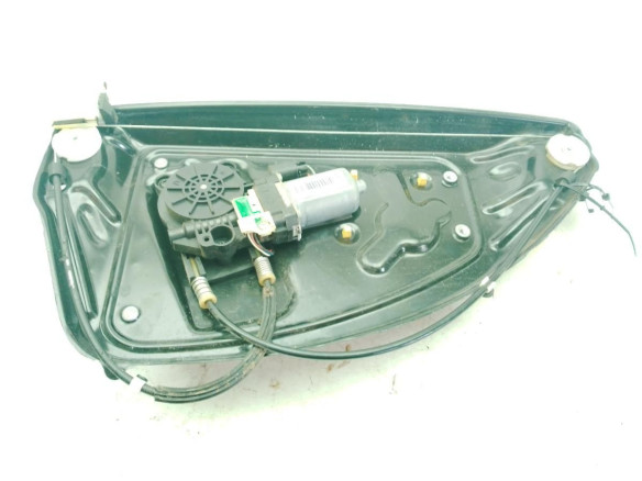 0507918200 ELEVALUNAS PUERTA LAT TRA DER LAND ROVER FREELANDER 2 (L359)|Desguaces La Cabaña