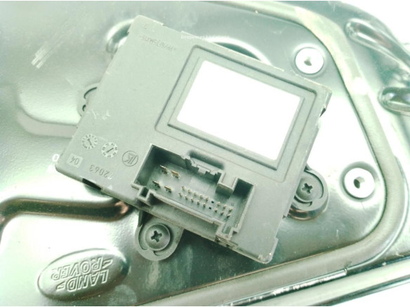 0507918200 ELEVALUNAS PUERTA LAT TRA DER LAND ROVER FREELANDER 2 (L359)|Desguaces La Cabaña