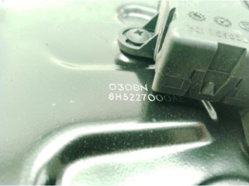 0507918200 ELEVALUNAS PUERTA LAT TRA DER LAND ROVER FREELANDER 2 (L359)|Desguaces La Cabaña