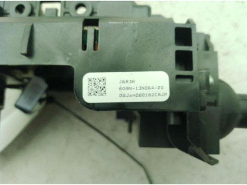 6G9N13064ZG MANDO COMPLETO LAND ROVER FREELANDER 2 (L359)|Desguaces La Cabaña