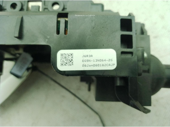 6G9N13064ZG MANDO COMPLETO LAND ROVER FREELANDER 2 (L359)|Desguaces La Cabaña