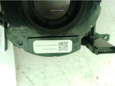 6G9N3F975BC CARRETE AIRBAG LAND ROVER FREELANDER 2 (L359)|Desguaces La Cabaña