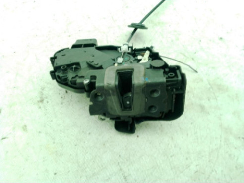 6W8A21812AC CERRADURA PUERTA LAT DEL DER LAND ROVER FREELANDER 2 (L359)|Desguaces La Cabaña