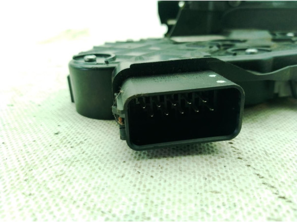 6W8A21812AC CERRADURA PUERTA LAT DEL DER LAND ROVER FREELANDER 2 (L359)|Desguaces La Cabaña
