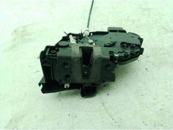 6W8A21813AO CERRADURA PUERTA LAT DEL IZQ LAND ROVER FREELANDER 2 (L359)|Desguaces La Cabaña