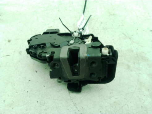 979592 CERRADURA PUERTA LAT TRA DER LAND ROVER FREELANDER 2 (L359)|Desguaces La Cabaña