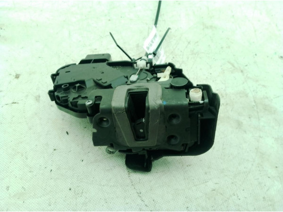 979592 CERRADURA PUERTA LAT TRA DER LAND ROVER FREELANDER 2 (L359)|Desguaces La Cabaña