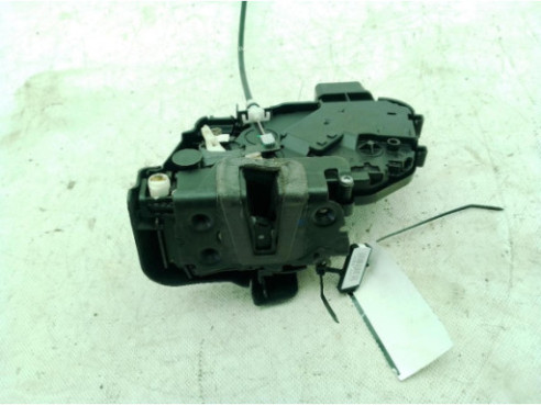 979593 CERRADURA PUERTA LAT TRA IZQ LAND ROVER FREELANDER 2 (L359)|Desguaces La Cabaña