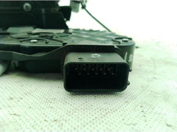 979593 CERRADURA PUERTA LAT TRA IZQ LAND ROVER FREELANDER 2 (L359)|Desguaces La Cabaña