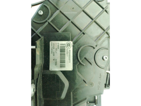 979593 CERRADURA PUERTA LAT TRA IZQ LAND ROVER FREELANDER 2 (L359)|Desguaces La Cabaña