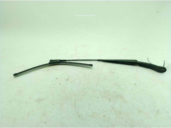LR002246  BRAZO LIMPIAPARABRISAS DEL DER LAND ROVER FREELANDER 2 (L359)|Desguaces La Cabaña