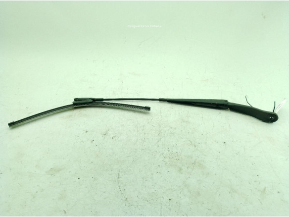 LR002246  BRAZO LIMPIAPARABRISAS DEL DER LAND ROVER FREELANDER 2 (L359)|Desguaces La Cabaña