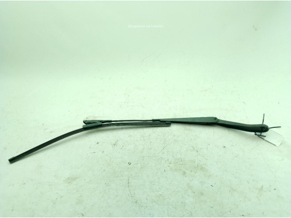 LR002244  BRAZO LIMPIAPARABRISAS DEL IZQ LAND ROVER FREELANDER 2 (L359)|Desguaces La Cabaña