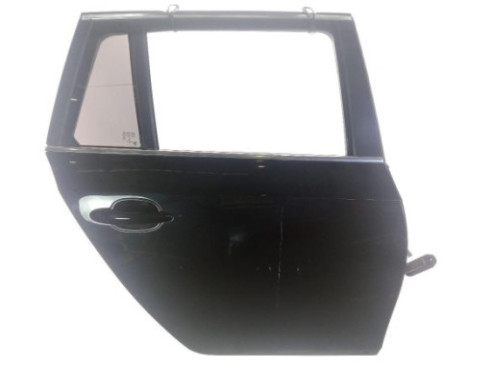 CARROCERIA TRASERA|Desguaces La Cabaña 2