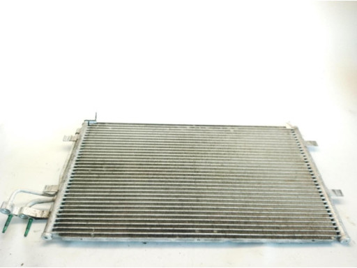 RADIADOR AIRE ACONDICIONADO|Desguaces La Cabaña
