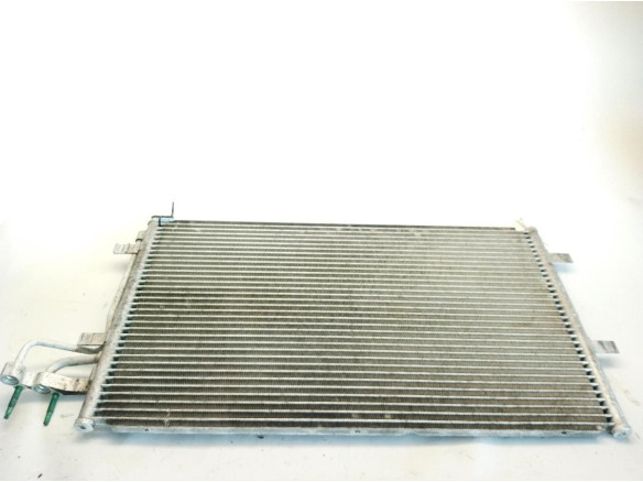 RADIADOR AIRE ACONDICIONADO VW PASSAT Variant (3B6)|Desguaces La Cabaña