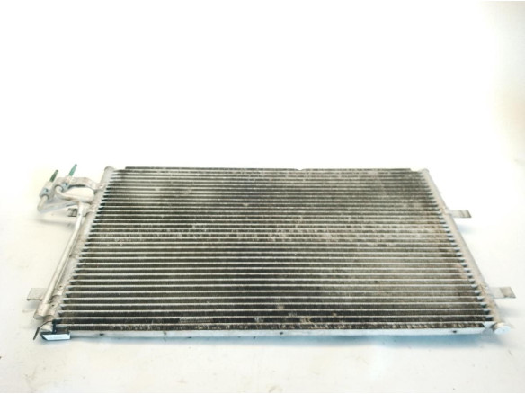 RADIADOR AIRE ACONDICIONADO VW PASSAT Variant (3B6)|Desguaces La Cabaña