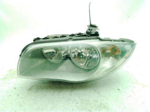6312692448209 FARO IZQUIERDO BMW 1 (E87)|Desguaces La Cabaña