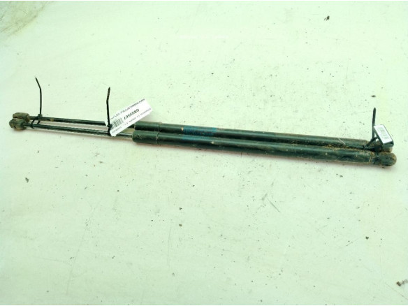 5124745604204 AMORTIGUADOR PORTON / TAPA MALETA BMW 1 (F40)|Desguaces La Cabaña