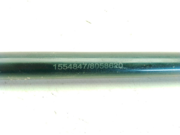 1554847 AMORTIGUADOR PORTON / TAPA MALETA NISSAN ALMERA II Hatchback (N16)|Desguaces La Cabaña