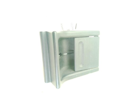 9017601361 MANILLA PUERTA LAT TRA DER INT VW LT 28-35 II Autobús (2DB, 2DE, 2DK)|Desguaces La Cabaña
