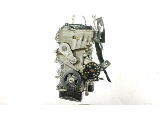 MOTOR COMPLETO|Desguaces La Cabaña