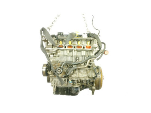 MOTOR COMPLETO|Desguaces La Cabaña 2