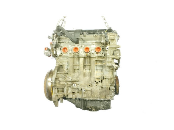 G4KD MOTOR HYUNDAI SONATA VI (YF)|Desguaces La Cabaña