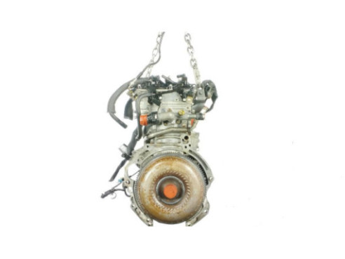 G4KD MOTOR HYUNDAI SONATA VI (YF)|Desguaces La Cabaña
