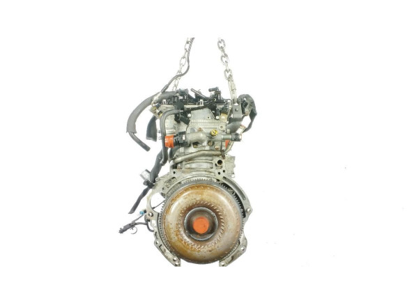 G4KD MOTOR HYUNDAI SONATA VI (YF)|Desguaces La Cabaña