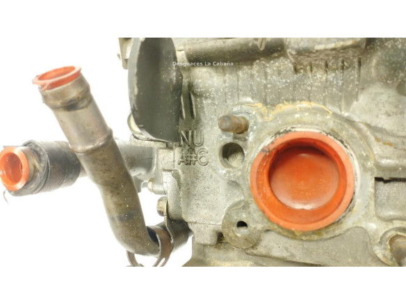 G4KD MOTOR HYUNDAI SONATA VI (YF)|Desguaces La Cabaña