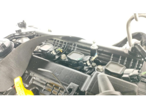 G4KD MOTOR HYUNDAI SONATA VI (YF)|Desguaces La Cabaña