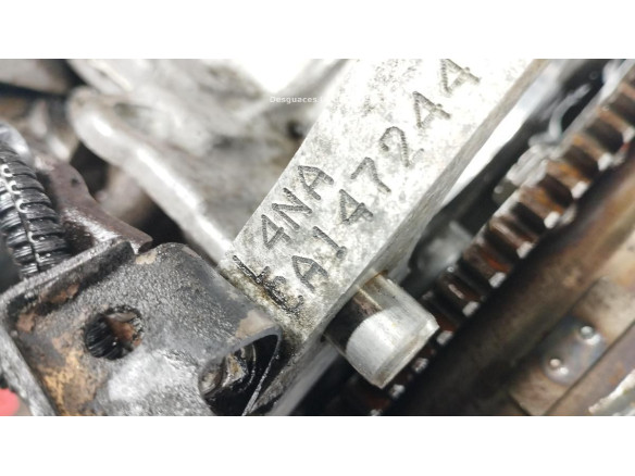 G4KD MOTOR HYUNDAI SONATA VI (YF)|Desguaces La Cabaña