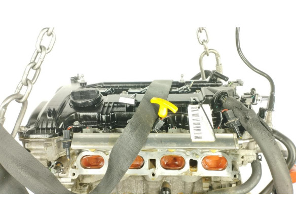 G4KD MOTOR HYUNDAI SONATA VI (YF)|Desguaces La Cabaña