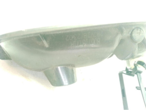 806718771R MANILLA PUERTA LAT DEL IZQ INT DACIA SANDERO II|Desguaces La Cabaña