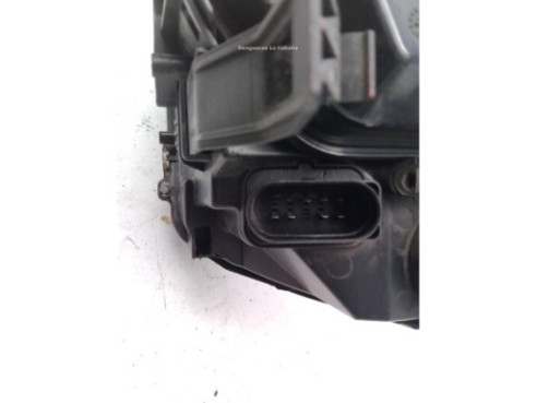 4M5113W029AC FARO DERECHO FORD FOCUS II (DA_, HCP)|Desguaces La Cabaña