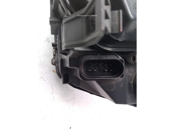 4M5113W029AC FARO DERECHO FORD FOCUS II (DA_, HCP)|Desguaces La Cabaña