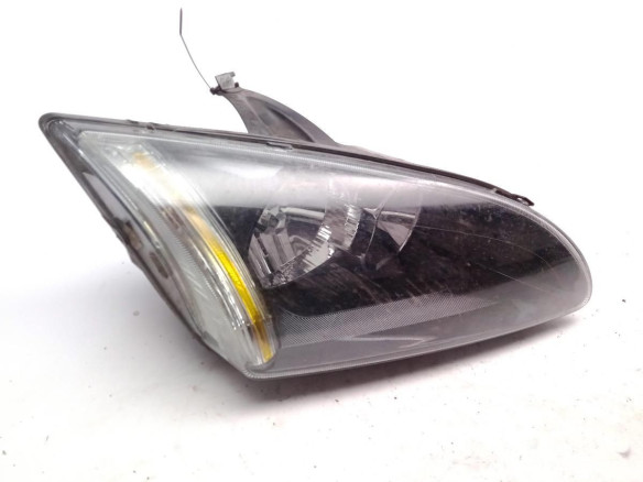 4M5113W029JB FARO DERECHO FORD FOCUS II Turnier (DA_)|Desguaces La Cabaña