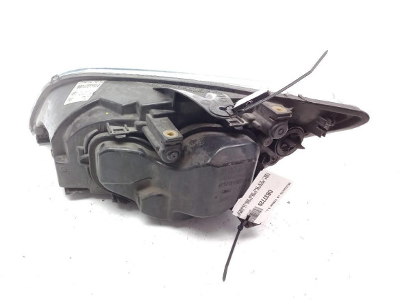 4M5113W029JB FARO DERECHO FORD FOCUS II Turnier (DA_)|Desguaces La Cabaña