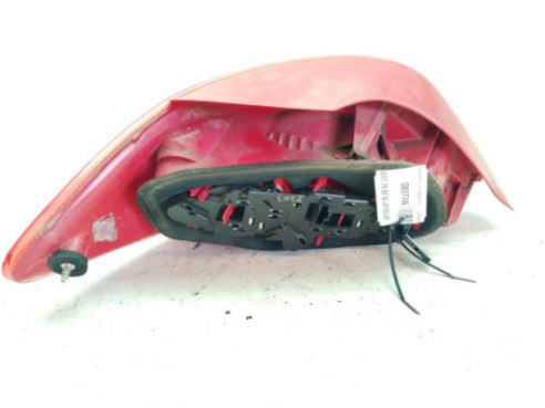 PILOTO TRA DER EXT PEUGEOT 307 (3A/C)|Desguaces La Cabaña