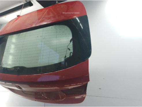 688469304 BRAZO SUSPENSION TRA IZQ SUP ANTERIOR BMW 1 (F40)|Desguaces La Cabaña 2