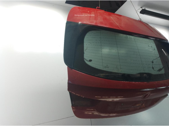 41009627390 PORTON BMW 1 (F40)|Desguaces La Cabaña