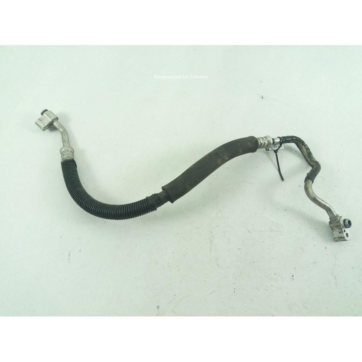 TUBO AA DE EVAPORADOR A COMPRESOR LAND ROVER DISCOVERY III (L319) |Desguaces La Cabaña
