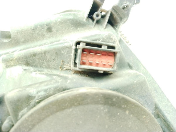 1EG27037041 FARO IZQUIERDO OPEL ASTRA H (A04)|Desguaces La Cabaña