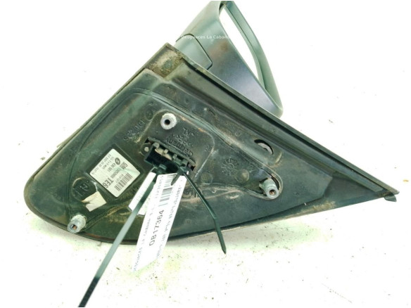 13252955 ESPEJO IZQ OPEL ASTRA H (A04)|Desguaces La Cabaña