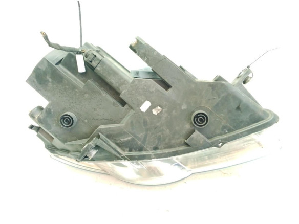 3C0941005AA FARO IZQUIERDO VW PASSAT (3C2)|Desguaces La Cabaña